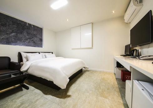 Galleria Hotel Suwon Bagian luar foto