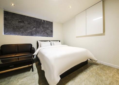 Galleria Hotel Suwon Bagian luar foto
