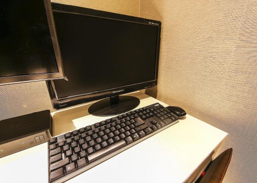 Galleria Hotel Suwon Bagian luar foto